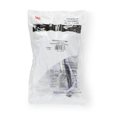 3M Chemical Splash Goggles -Box of 10 3M Chemical Splash Goggles -Box of 10