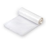 Colonial Bag Clear 56gal Extra Heavy Duty Trash Bag -Case of 200 Colonial Bag Clear 56gal Extra Heavy Duty Trash Bag -Case of 200