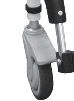 drive Caster with Leg -Each drive Caster with Leg -Each