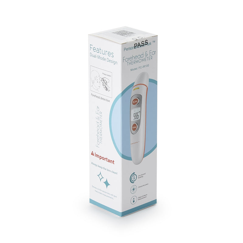 ProMed Specialties Non-Contact Skin Surface Thermometer -Each ProMed Specialties Non-Contact Skin Surface Thermometer -Each