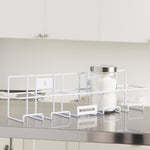 McKesson Sundry Jar Rack -Each McKesson Sundry Jar Rack -Each