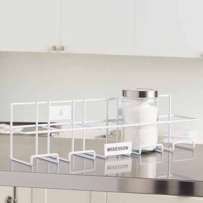 McKesson Sundry Jar Rack -Each McKesson Sundry Jar Rack -Each