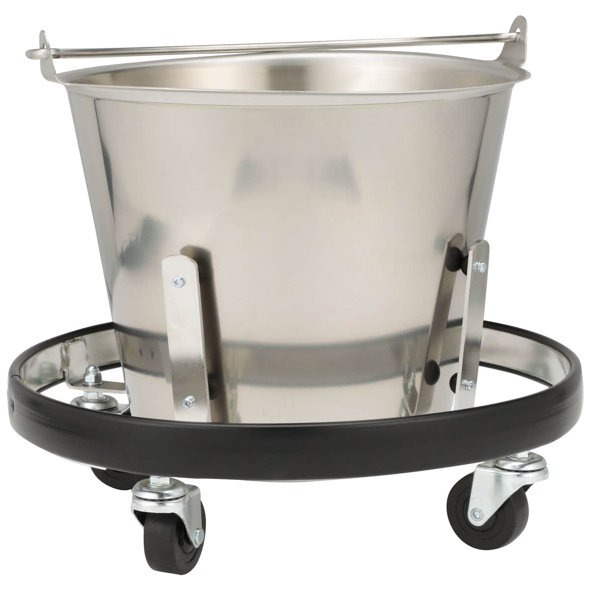McKesson entrust Performance Kick Bucket -Each McKesson entrust Performance Kick Bucket -Each