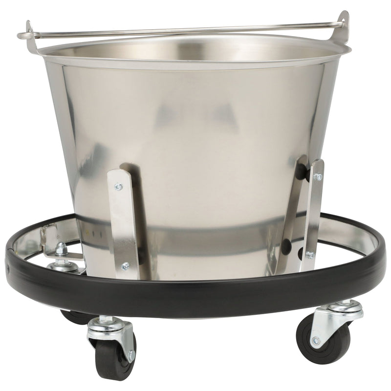 McKesson entrust Performance Kick Bucket -Each McKesson entrust Performance Kick Bucket -Each