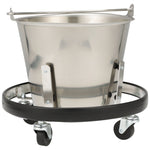 McKesson entrust Performance Kick Bucket -Each McKesson entrust Performance Kick Bucket -Each