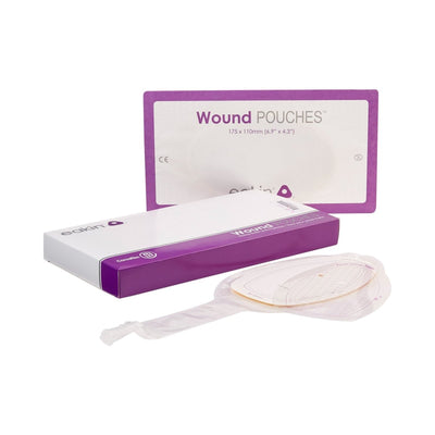 Eakin Fistula And Wound Drainage Pouch - 1059941_BX - 3 Eakin Fistula And Wound Drainage Pouch - 1059941_BX - 3
