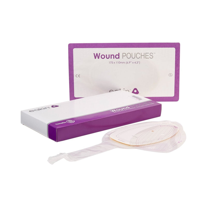 Eakin Fistula And Wound Drainage Pouch - 1059941_BX - 3 Eakin Fistula And Wound Drainage Pouch - 1059941_BX - 3
