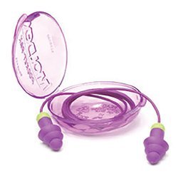 Ear Plugs Rockets Corded One Size Fits Most - 1094552_CS - 4 Ear Plugs Rockets Corded One Size Fits Most - 1094552_CS - 4