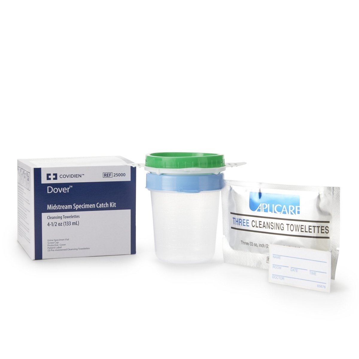 Easy Catch* Urine Specimen Collection Kit - 182381_CS - 1 Easy Catch* Urine Specimen Collection Kit - 182381_CS - 1
