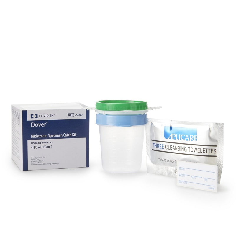 Easy Catch* Urine Specimen Collection Kit - 182381_CS - 1 Easy Catch* Urine Specimen Collection Kit - 182381_CS - 1