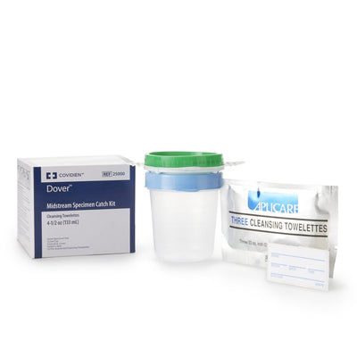 Easy Catch* Urine Specimen Collection Kit - 182381_CS - 1 Easy Catch* Urine Specimen Collection Kit - 182381_CS - 1