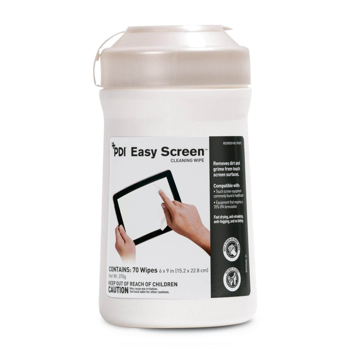 Easy Screen Cleaning Wipe - 1011705_CN - 1 Easy Screen Cleaning Wipe - 1011705_CN - 1