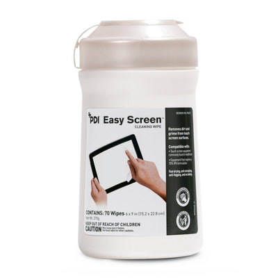 Easy Screen Cleaning Wipe - 1011705_CN - 1 Easy Screen Cleaning Wipe - 1011705_CN - 1