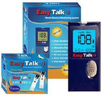 Easy Talk Blood Glucose Meter - 1080897_EA - 1 Easy Talk Blood Glucose Meter - 1080897_EA - 1