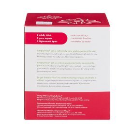 EasyMix SimplyThick Nectar Consistency Instant Food and Beverage Thickener, 6g Packet - 1087567_EA - 2 EasyMix SimplyThick Nectar Consistency Instant Food and Beverage Thickener, 6g Packet - 1087567_EA - 2