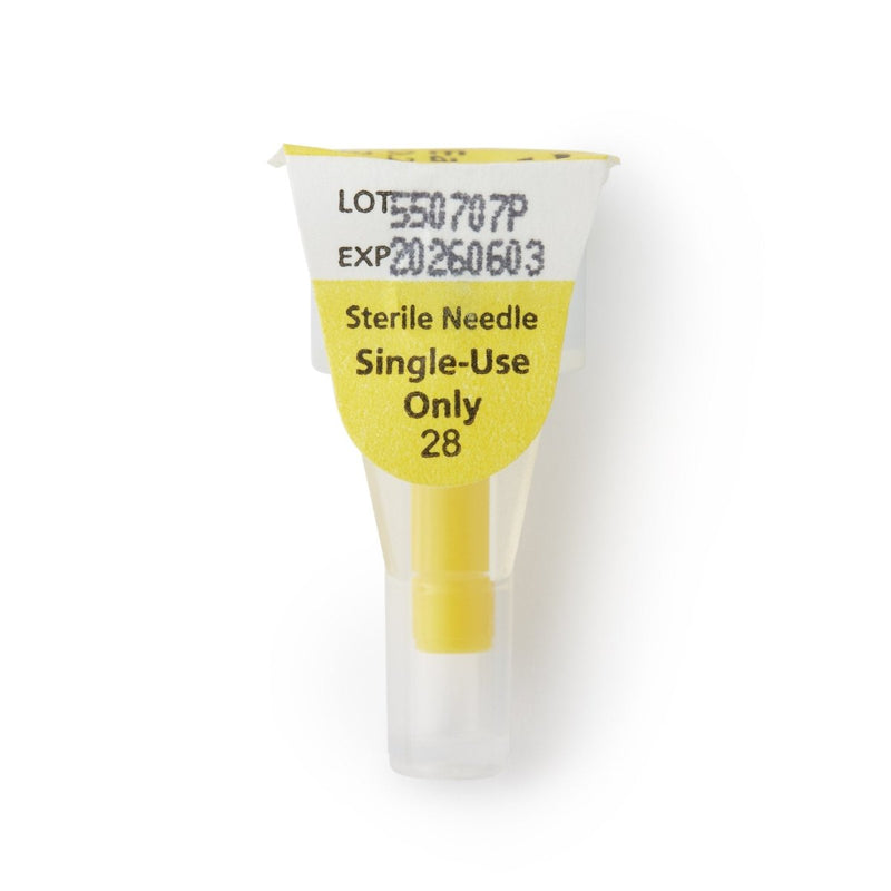 Easytouch Insulin Pen Needle - 701662_BX - 1 Easytouch Insulin Pen Needle - 701662_BX - 1