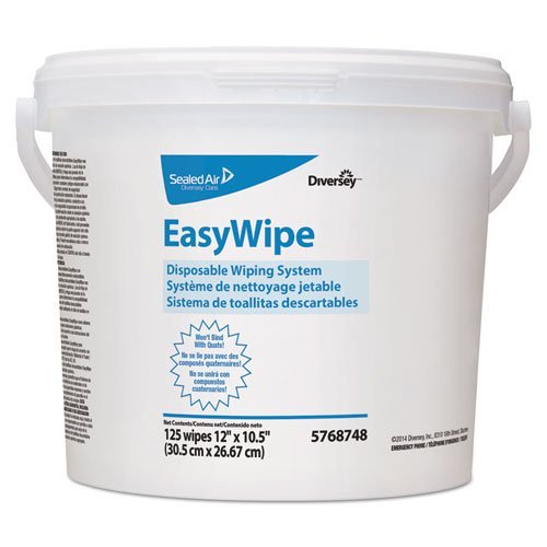 EasyWipe Surface Cleaner - 868997_TU - 2 EasyWipe Surface Cleaner - 868997_TU - 2