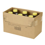 Thick & Easy Clear Honey Consistency Thickened Beverage, Iced Tea, 46 oz. Bottle -Case of 6 Thick & Easy Clear Honey Consistency Thickened Beverage, Iced Tea, 46 oz. Bottle -Case of 6