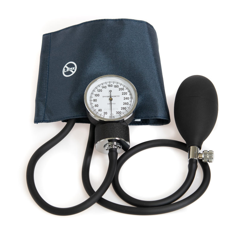 McKesson Brand Aneroid Sphygmomanometer with Cuff, Small -Box of 1 McKesson Brand Aneroid Sphygmomanometer with Cuff, Small -Box of 1