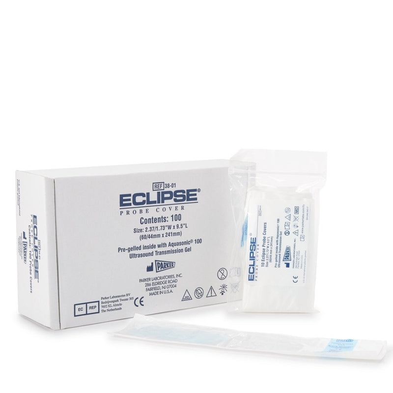 Eclipse Ultrasound Probe Cover - 316682_BX - 1 Eclipse Ultrasound Probe Cover - 316682_BX - 1