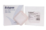 Eclypse Super Absorbent Wound Dressing, 4 x 4 Inch - 848245_BX - 1 Eclypse Super Absorbent Wound Dressing, 4 x 4 Inch - 848245_BX - 1