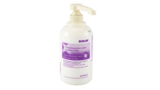 Ecolab Moisturizer - 816262_CS - 1 Ecolab Moisturizer - 816262_CS - 1