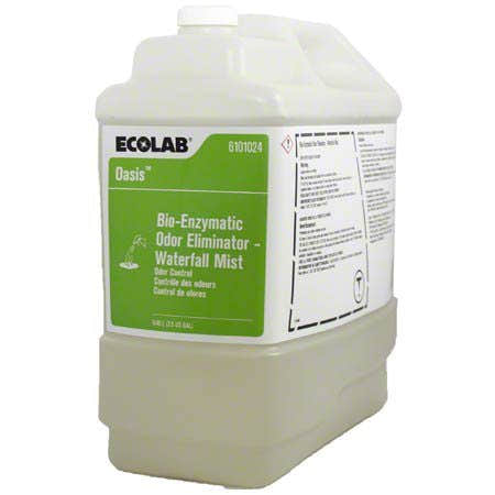 Ecolab Oasis Deodorizer - 1110673_EA - 1 Ecolab Oasis Deodorizer - 1110673_EA - 1