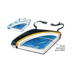 Econo Gel Seat Cushion - 252795_EA - 1 Econo Gel Seat Cushion - 252795_EA - 1