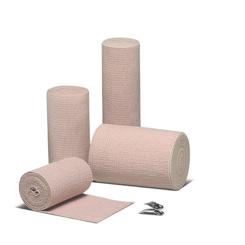 Econo Wrap LF Clip Detached Closure Elastic Bandage - 440527_CS - 1 Econo Wrap LF Clip Detached Closure Elastic Bandage - 440527_CS - 1