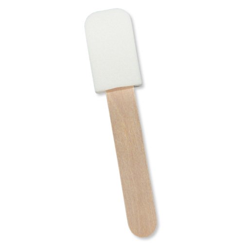 Toothette Bite Block / Tongue Depressor -Each Toothette Bite Block / Tongue Depressor -Each