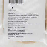 McKesson Slipper Socks, X-Large, Tan -Case of 48 McKesson Slipper Socks, X-Large, Tan -Case of 48