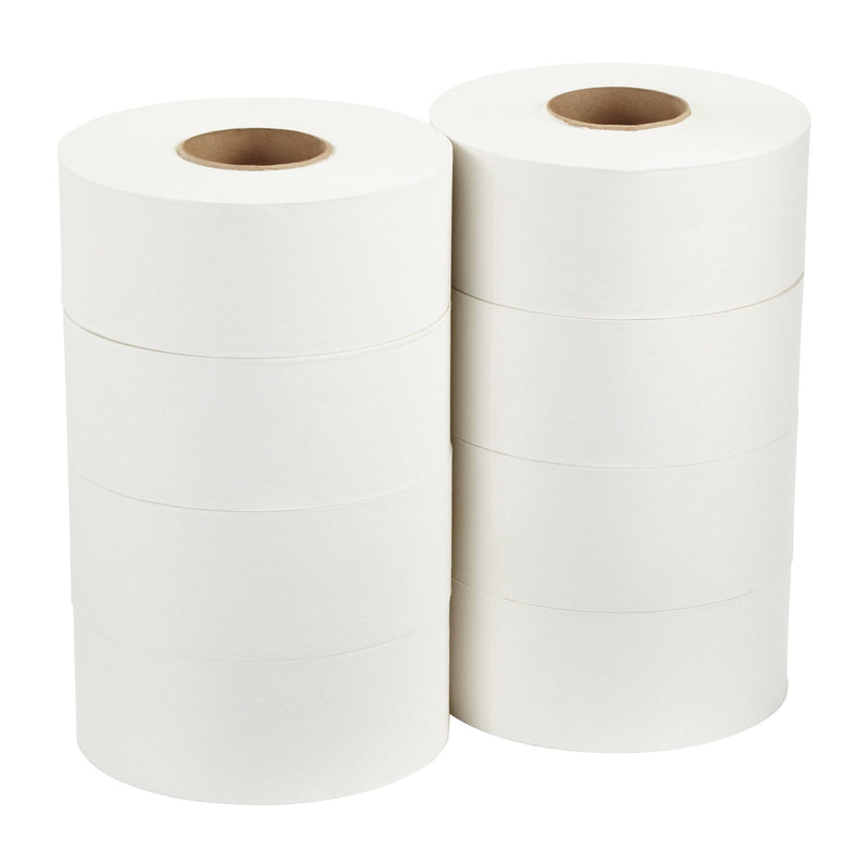 Pacific Blue Toilet Tissue -Case of 8 Pacific Blue Toilet Tissue -Case of 8