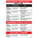 EdemaWear Compression Stockinette - 846762_EA - 9 EdemaWear Compression Stockinette - 846762_EA - 9