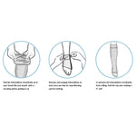 EdemaWear Compression Stockinette - 846764_EA - 18 EdemaWear Compression Stockinette - 846764_EA - 18