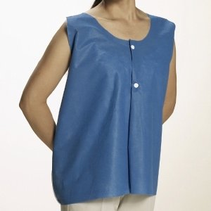 FabriWear Exam Vest -Case of 75 FabriWear Exam Vest -Case of 75