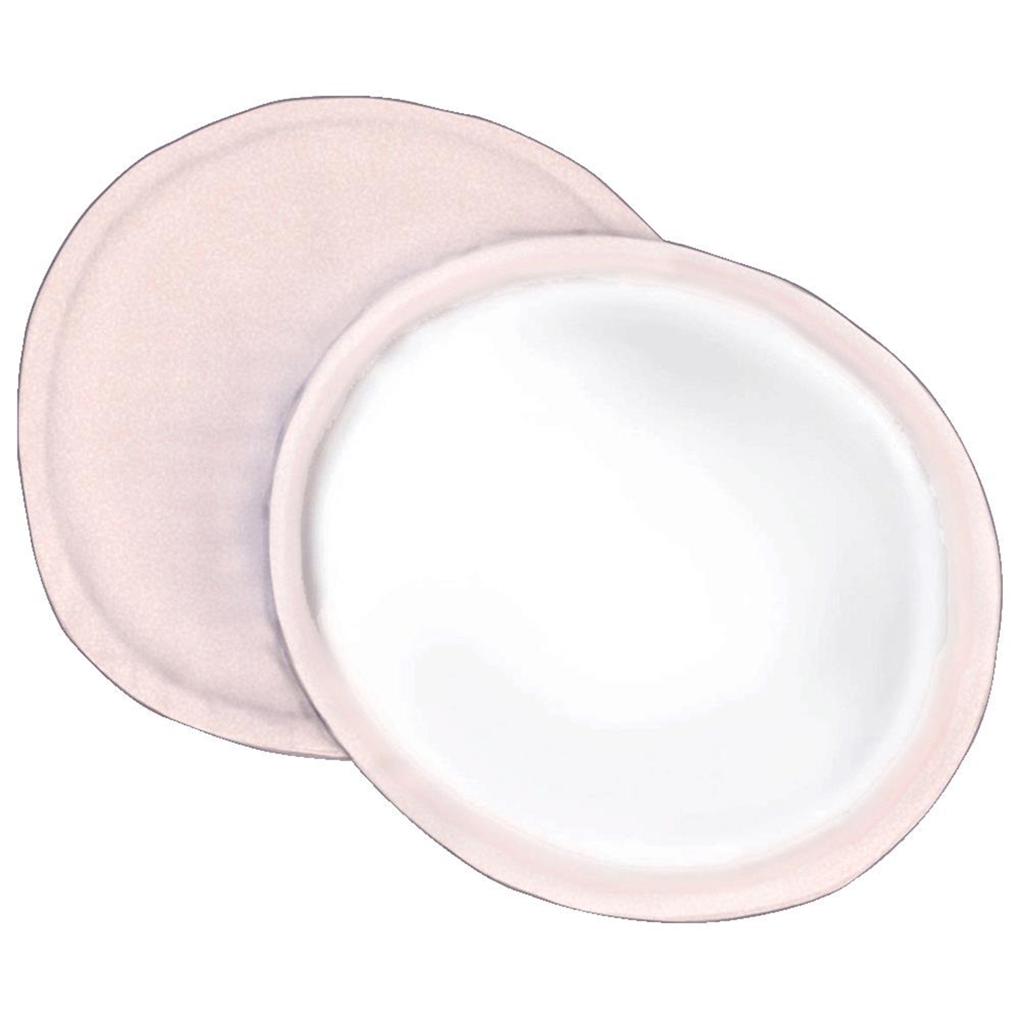 Curity Nursing Pad -Box of 12 Curity Nursing Pad -Box of 12