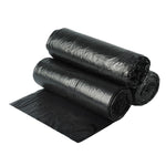Colonial Bag 2X Heavy Duty Trash Bag, Black, 33 gal. -Case of 150 Colonial Bag 2X Heavy Duty Trash Bag, Black, 33 gal. -Case of 150
