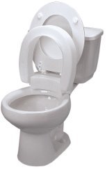 Elevated Toilet Seat - 1086024_EA - 1 Elevated Toilet Seat - 1086024_EA - 1