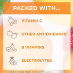 Emergen-C Super Orange Oral Supplement, 0.3 oz. Individual Packet - 783829_BX - 2 Emergen-C Super Orange Oral Supplement, 0.3 oz. Individual Packet - 783829_BX - 2
