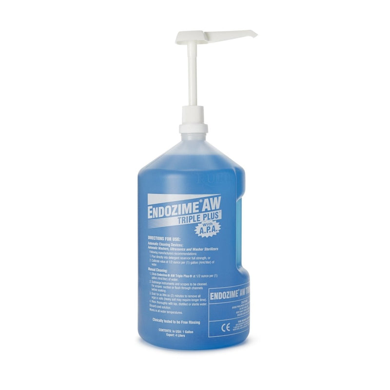 Endozime With Apa Multi Enzymatic Instrument Detergent - 866176_CS - 1 Endozime With Apa Multi Enzymatic Instrument Detergent - 866176_CS - 1