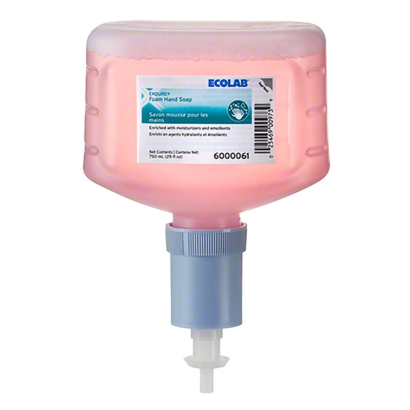 Endure Foaming Soap - 926793_CS - 1 Endure Foaming Soap - 926793_CS - 1