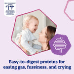 Enfagrow Premium Gentlease Toddler Pediatric Nutrition Drink Powder - 1201028_EA - 9 Enfagrow Premium Gentlease Toddler Pediatric Nutrition Drink Powder - 1201028_EA - 9