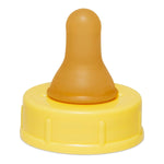 Enfamil Cross-Cut Tip Newborn Nipple - 410580_EA - 2 Enfamil Cross-Cut Tip Newborn Nipple - 410580_EA - 2