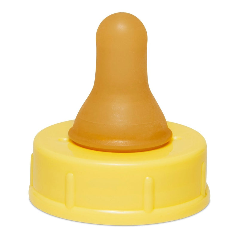 Enfamil Cross-Cut Tip Newborn Nipple - 410580_EA - 2 Enfamil Cross-Cut Tip Newborn Nipple - 410580_EA - 2