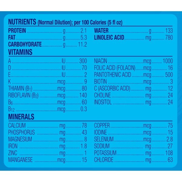 Enfamil Enspire Powder Infant Formula, 20.5 oz. Canister - 1204825_EA - 1 Enfamil Enspire Powder Infant Formula, 20.5 oz. Canister - 1204825_EA - 2