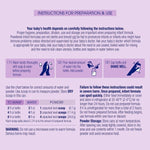 Enfamil Gentlease Powder Infant Formula 12.4 oz. Can - 1135688_EA - 3 Enfamil Gentlease Powder Infant Formula 12.4 oz. Can - 1135688_EA - 3