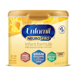 Enfamil Neuropro Infant Formula Powder 20.7 oz. Canister - 1193910_CS - 1 Enfamil Neuropro Infant Formula Powder 20.7 oz. Canister - 1193910_CS - 1