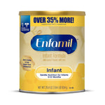 Enfamil Powder Infant Formula, 30 oz. Can - 1143062_CN - 1 Enfamil Powder Infant Formula, 30 oz. Can - 1143062_CN - 1