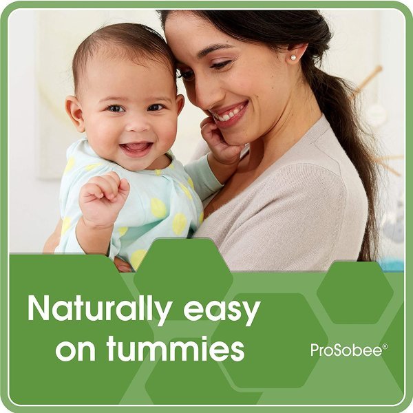 Enfamil ProSobee Powder Infant Formula 12.9 oz. Can - 462483_EA - 3 - image 3