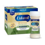 Enfamil ProSobee Ready to Use Infant Formula, 2 oz. Nursette Bottle - 994994_CS - 1 Enfamil ProSobee Ready to Use Infant Formula, 2 oz. Nursette Bottle - 994994_CS - 1